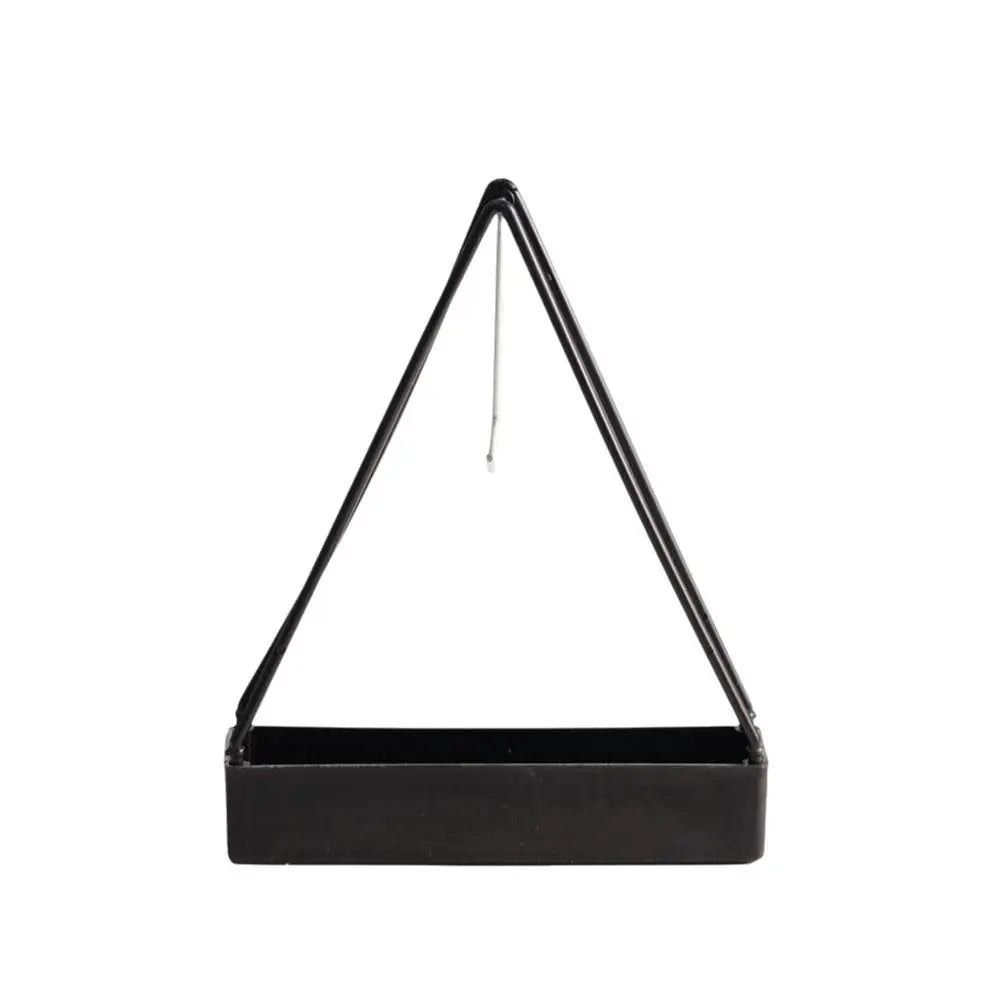 Mosquito Coil Holder Retro Wrought Iron Mosquito Coil Stand For Summer Outdoor Camping Ornament For Home,Bedroom Decoration O3C4 - Gadgets For All
