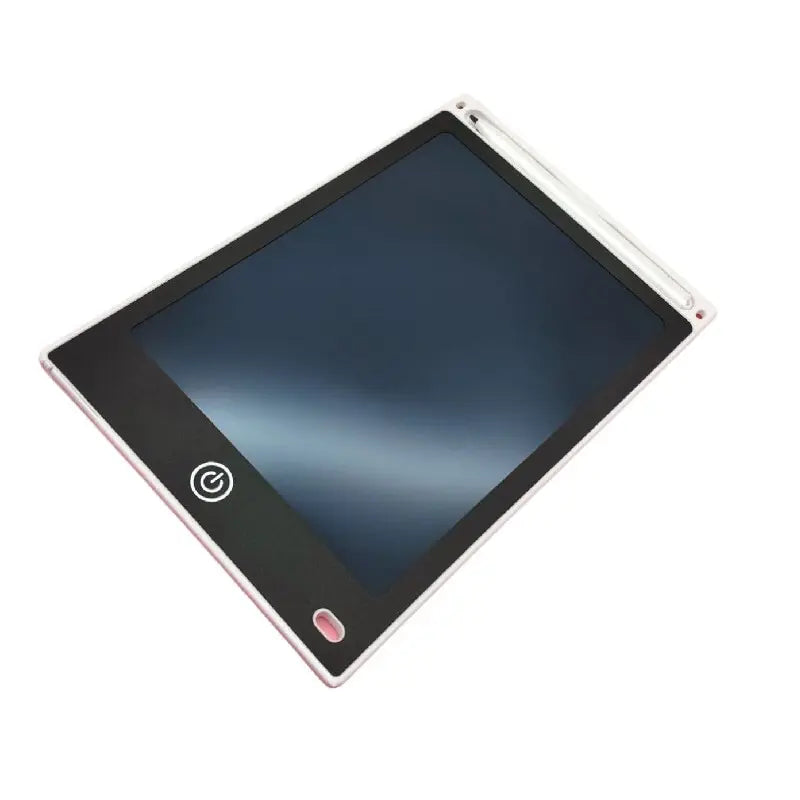 1 PCs 8.5" LCD Drawing & Writing Tablet for Kids - Portable, Safe & Perfect as a Birthday, Christmas, Or Halloween Gift - Gadgets For All
