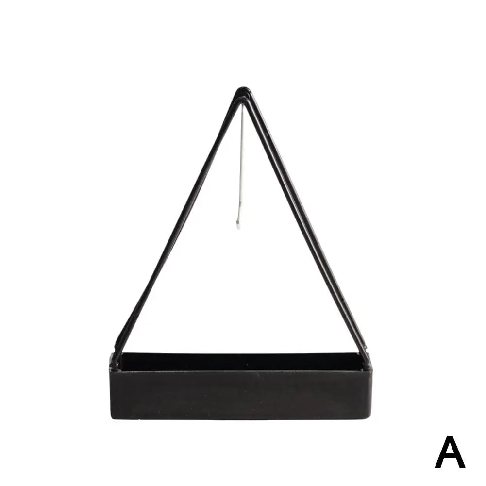 Mosquito Coil Holder Retro Wrought Iron Mosquito Coil Stand For Summer Outdoor Camping Ornament For Home,Bedroom Decoration O3C4 - Gadgets For All