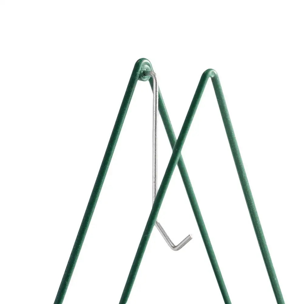 Mosquito Coil Holder Retro Wrought Iron Mosquito Coil Stand For Summer Outdoor Camping Ornament For Home,Bedroom Decoration O3C4 - Gadgets For All